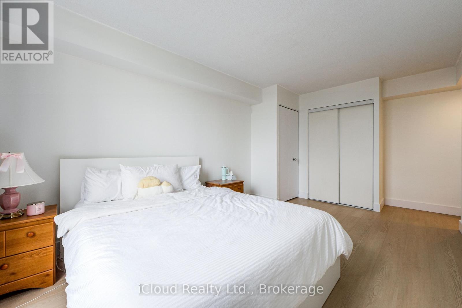 1111 - 21 Overlea Boulevard, Toronto, Ontario  M4H 1P2 - Photo 15 - C12481774