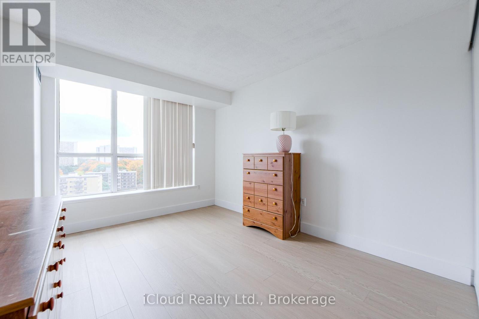 1111 - 21 Overlea Boulevard, Toronto, Ontario  M4H 1P2 - Photo 12 - C12481774
