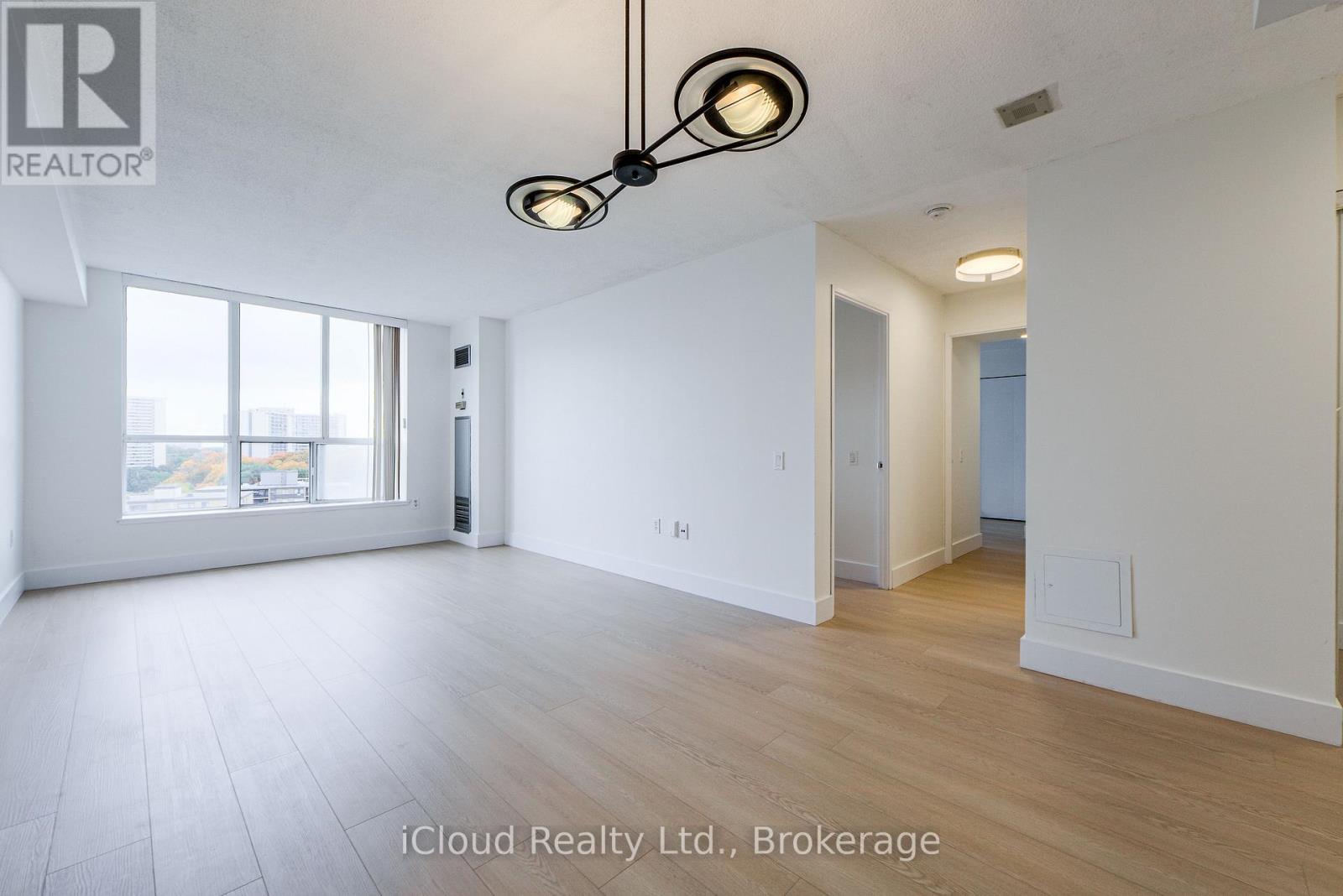 1111 - 21 Overlea Boulevard, Toronto, Ontario  M4H 1P2 - Photo 8 - C12481774