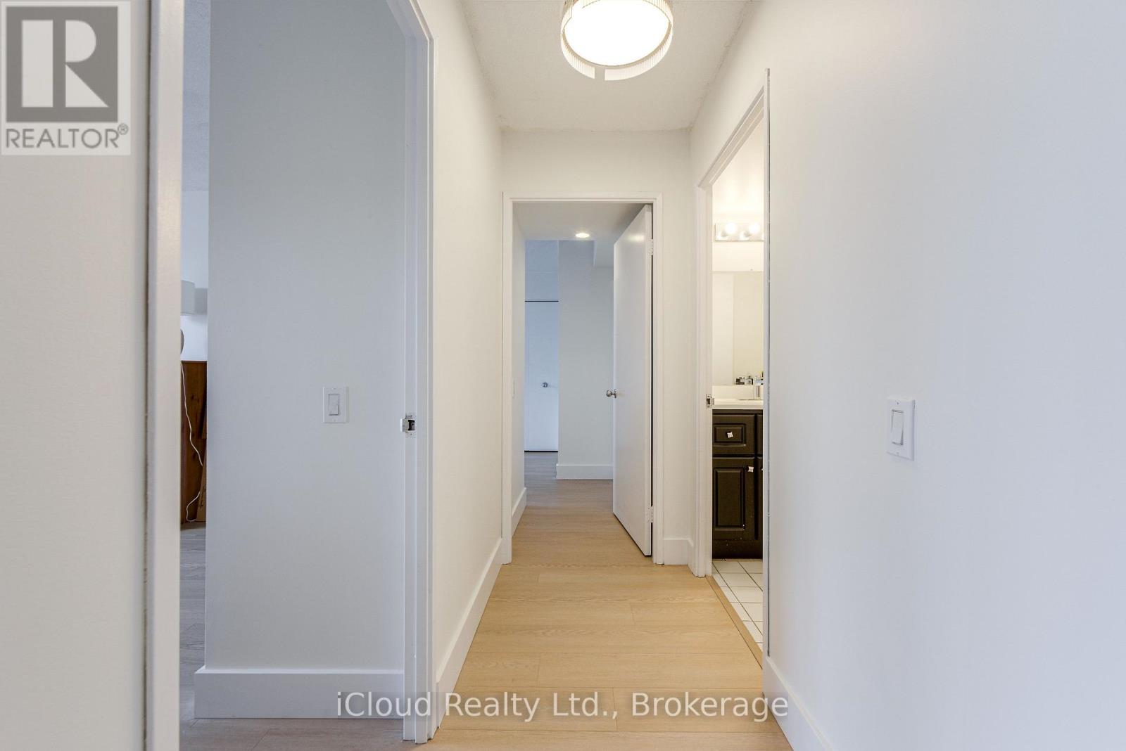 1111 - 21 Overlea Boulevard, Toronto, Ontario  M4H 1P2 - Photo 9 - C12481774