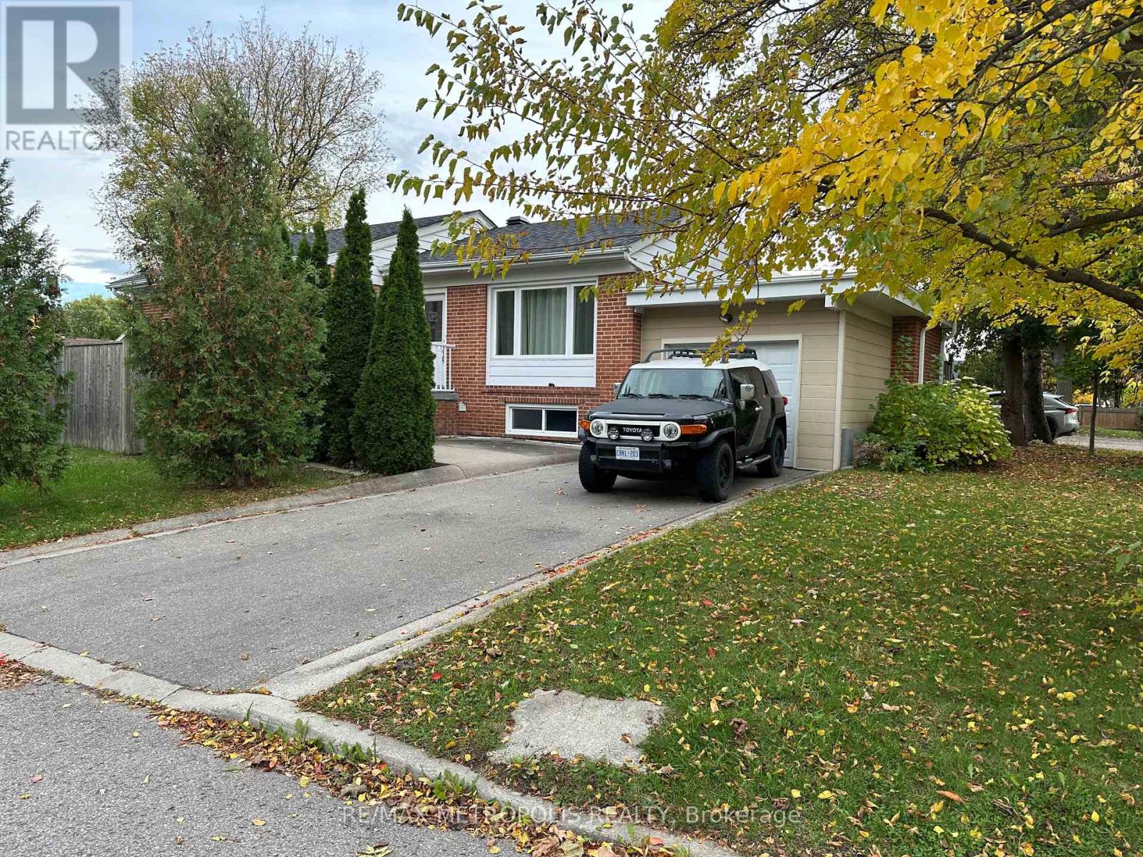 47 HAILEYBURY DRIVE, Toronto, Ontario