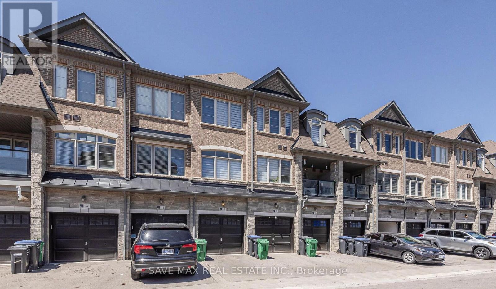 18 - 200 Veterns Drive, Brampton, Ontario  L7A 4S6 - Photo 22 - W12482767