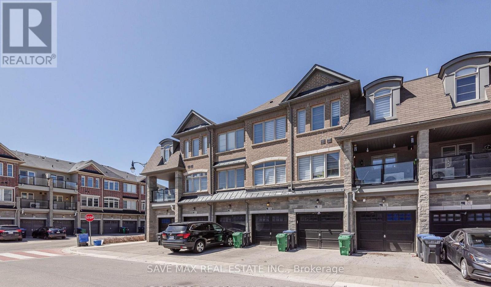 18 - 200 Veterns Drive, Brampton, Ontario  L7A 4S6 - Photo 23 - W12482767