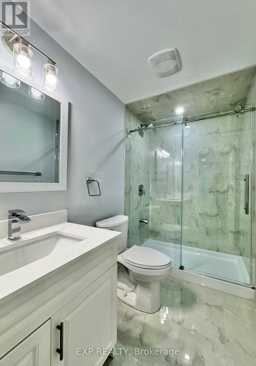 Basement Unit - 1 Oaklea Boulevard, Brampton, Ontario  L6Y 4G7 - Photo 10 - W12482770