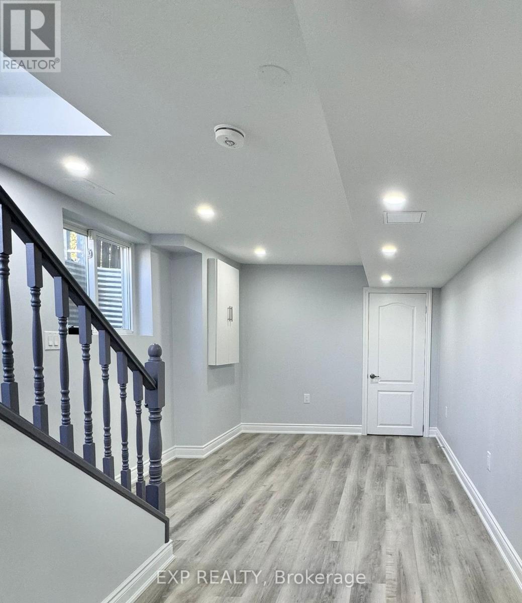Basement Unit - 1 Oaklea Boulevard, Brampton, Ontario  L6Y 4G7 - Photo 2 - W12482770