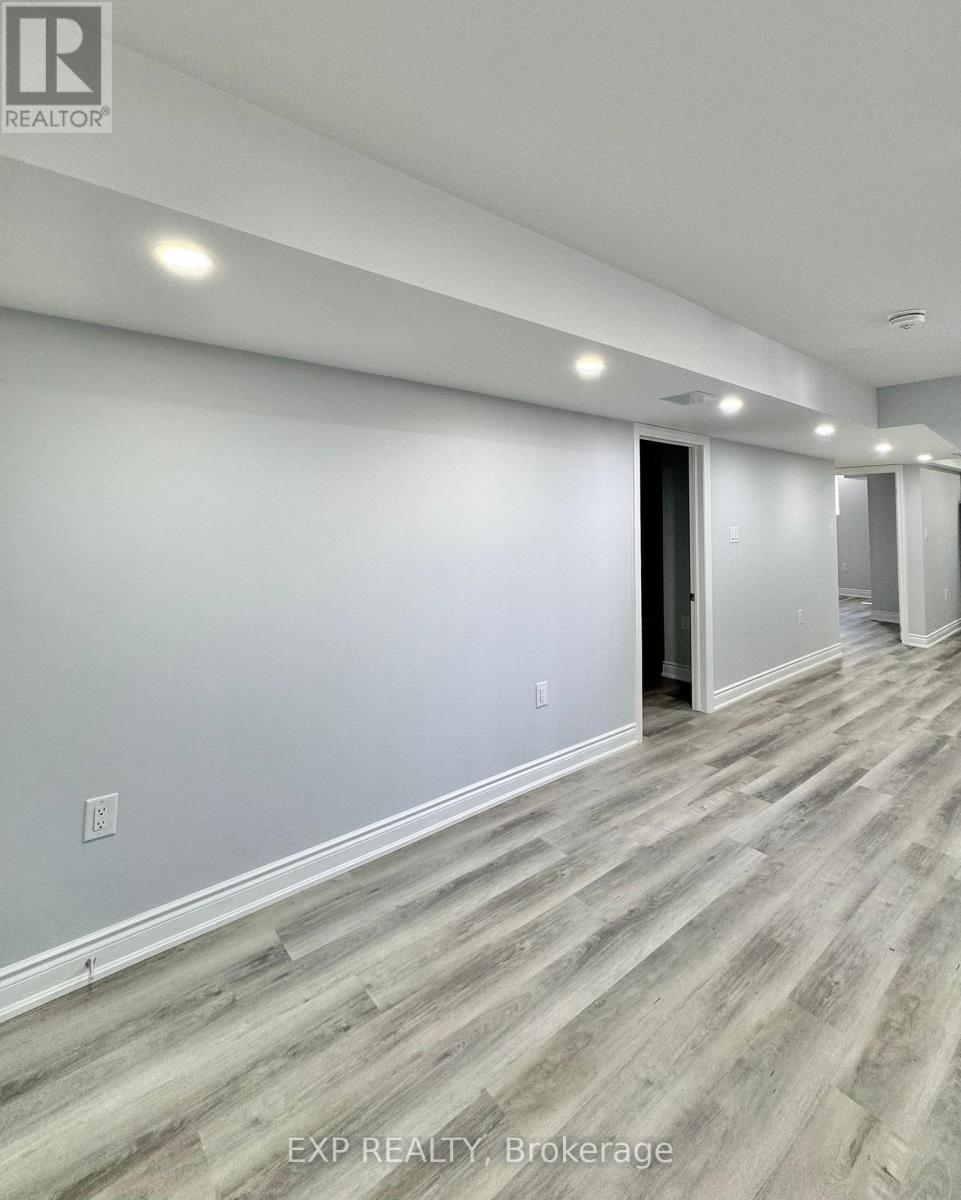 Basement Unit - 1 Oaklea Boulevard, Brampton, Ontario  L6Y 4G7 - Photo 3 - W12482770