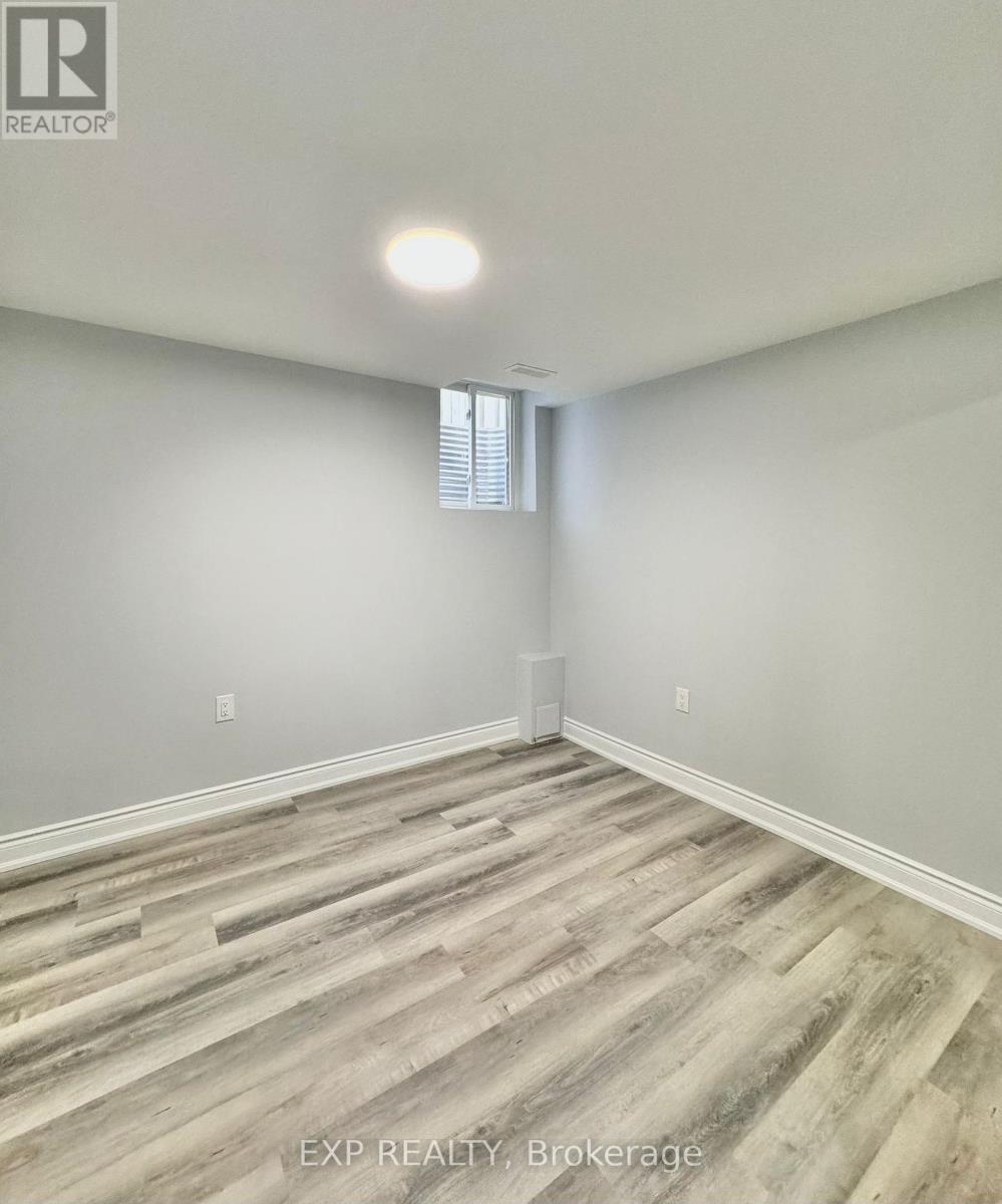 Basement Unit - 1 Oaklea Boulevard, Brampton, Ontario  L6Y 4G7 - Photo 5 - W12482770