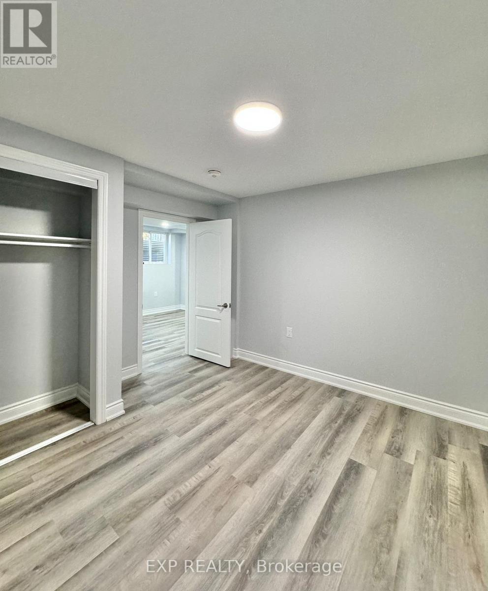 Basement Unit - 1 Oaklea Boulevard, Brampton, Ontario  L6Y 4G7 - Photo 8 - W12482770