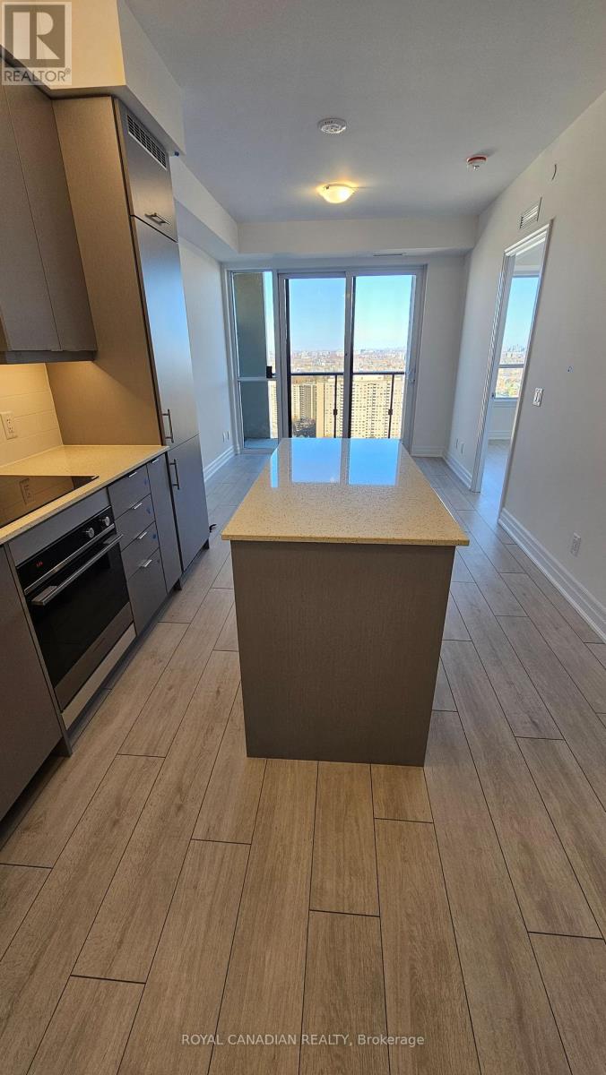 2403 - 30 ELM DRIVE WEST DRIVE, Mississauga, Ontario