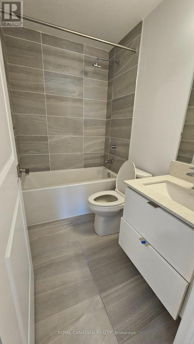 2403 - 30 Elm Drive West Drive, Mississauga, Ontario  L5B 0N6 - Photo 16 - W12482772
