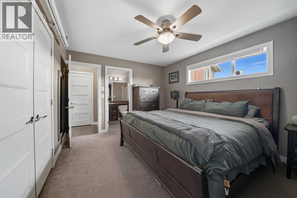 327 Lancaster Drive, Red Deer, Alberta  T4R 0R1 - Photo 12 - A2262338
