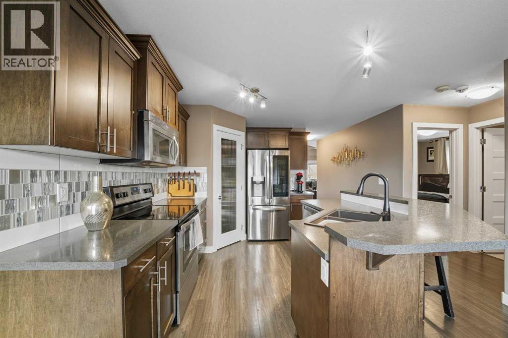 327 Lancaster Drive, Red Deer, Alberta  T4R 0R1 - Photo 7 - A2262338