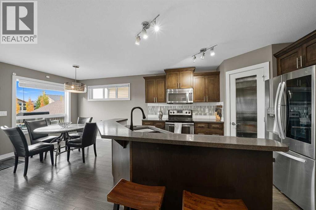 327 Lancaster Drive, Red Deer, Alberta  T4R 0R1 - Photo 11 - A2262338