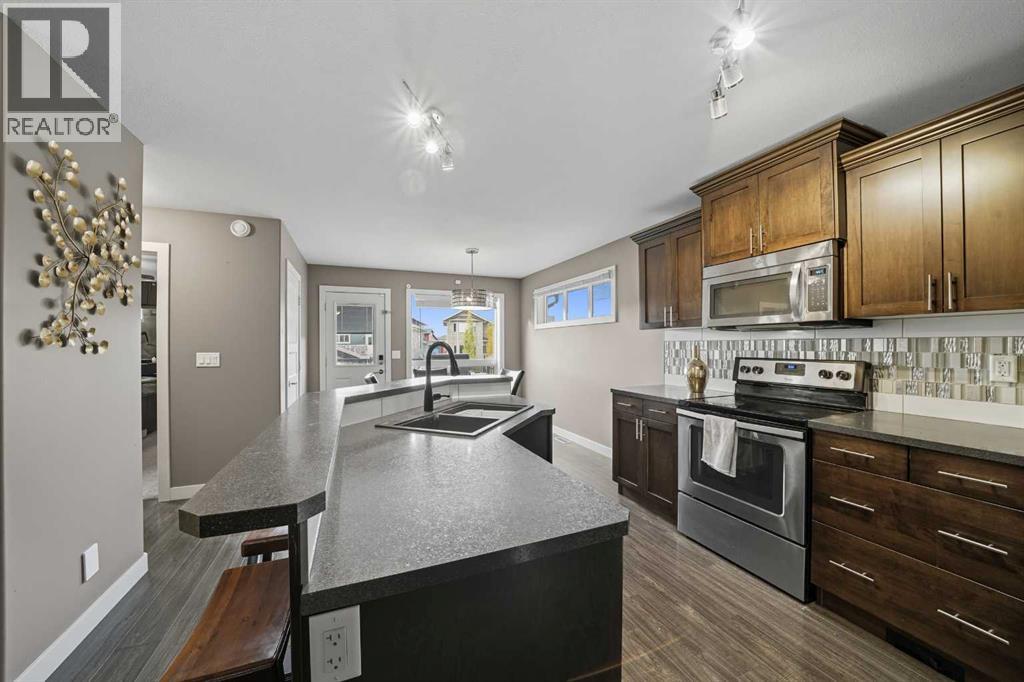 327 Lancaster Drive, Red Deer, Alberta  T4R 0R1 - Photo 8 - A2262338