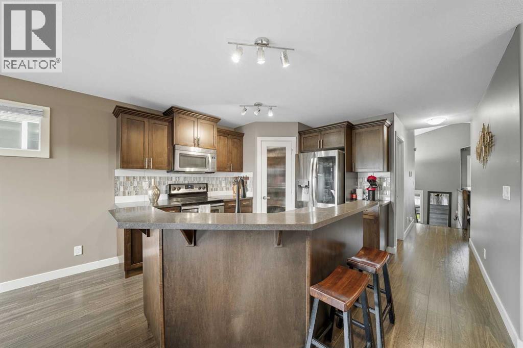 327 Lancaster Drive, Red Deer, Alberta  T4R 0R1 - Photo 10 - A2262338