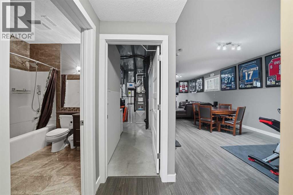327 Lancaster Drive, Red Deer, Alberta  T4R 0R1 - Photo 23 - A2262338