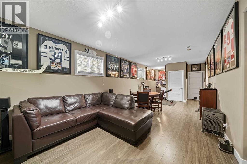 327 Lancaster Drive, Red Deer, Alberta  T4R 0R1 - Photo 17 - A2262338