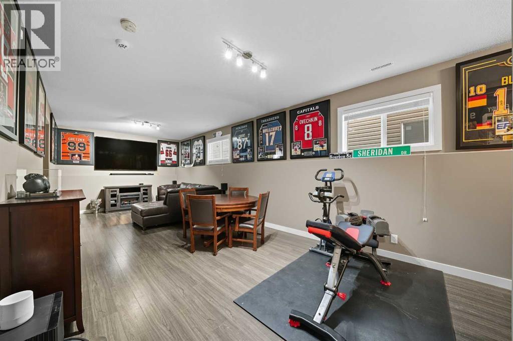 327 Lancaster Drive, Red Deer, Alberta  T4R 0R1 - Photo 22 - A2262338