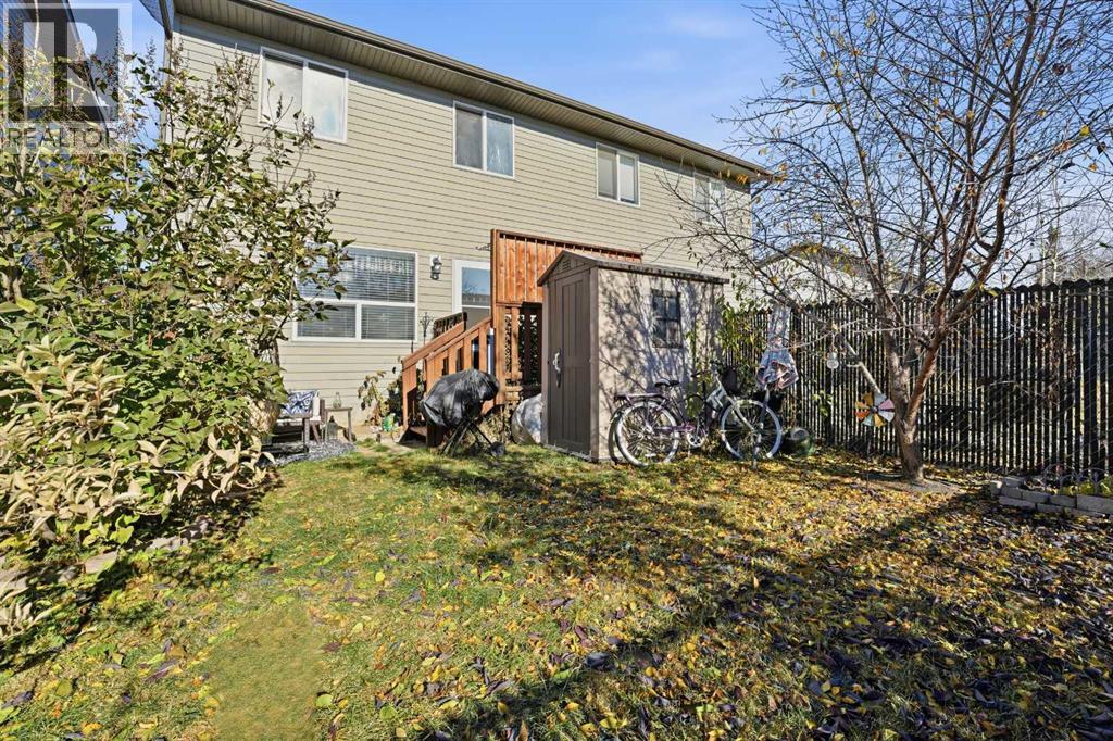 109 Winston Place, Blackfalds, Alberta  T4M 0K9 - Photo 28 - A2266954