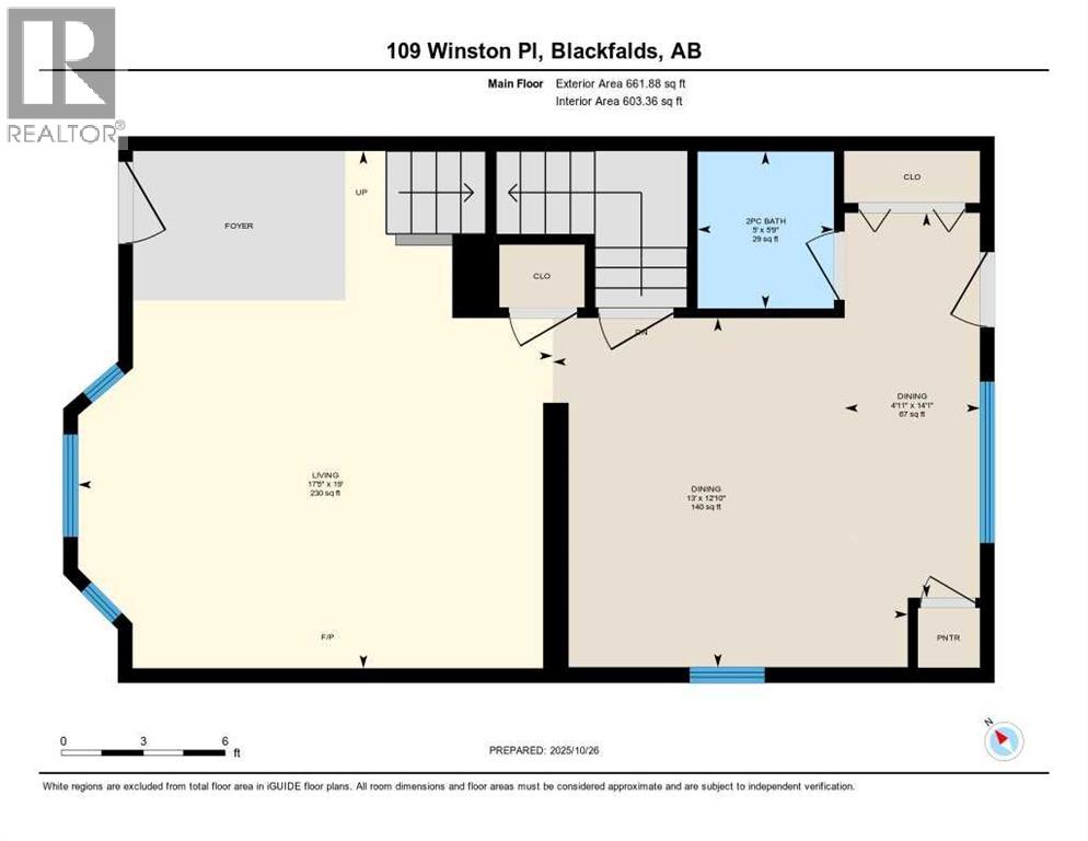 109 Winston Place, Blackfalds, Alberta  T4M 0K9 - Photo 32 - A2266954