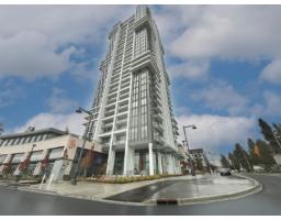 1406 13675 107A AVENUE, Surrey, British Columbia