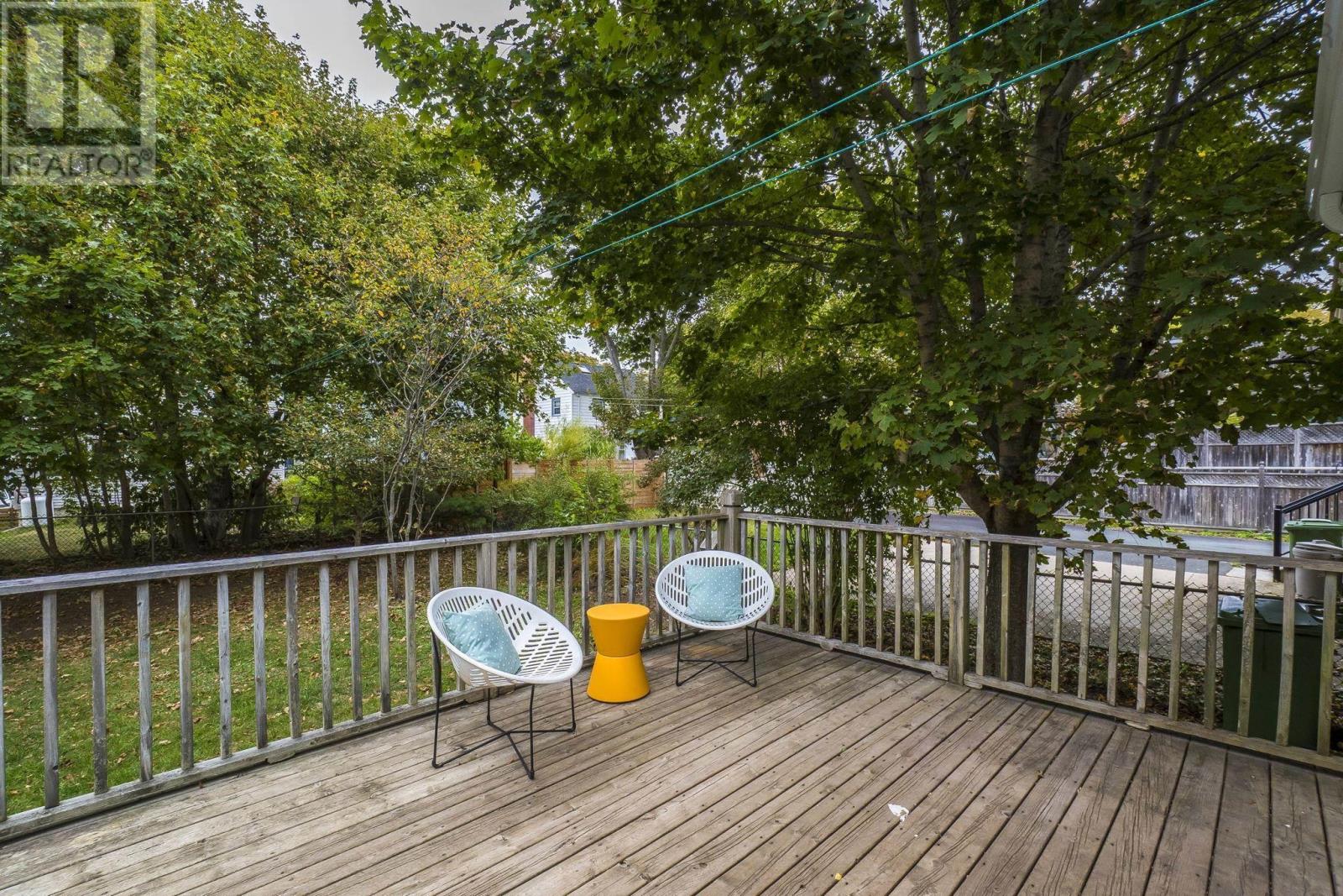 6433 Almon Street, Halifax, Nova Scotia  B3L 1V6 - Photo 17 - 202525961