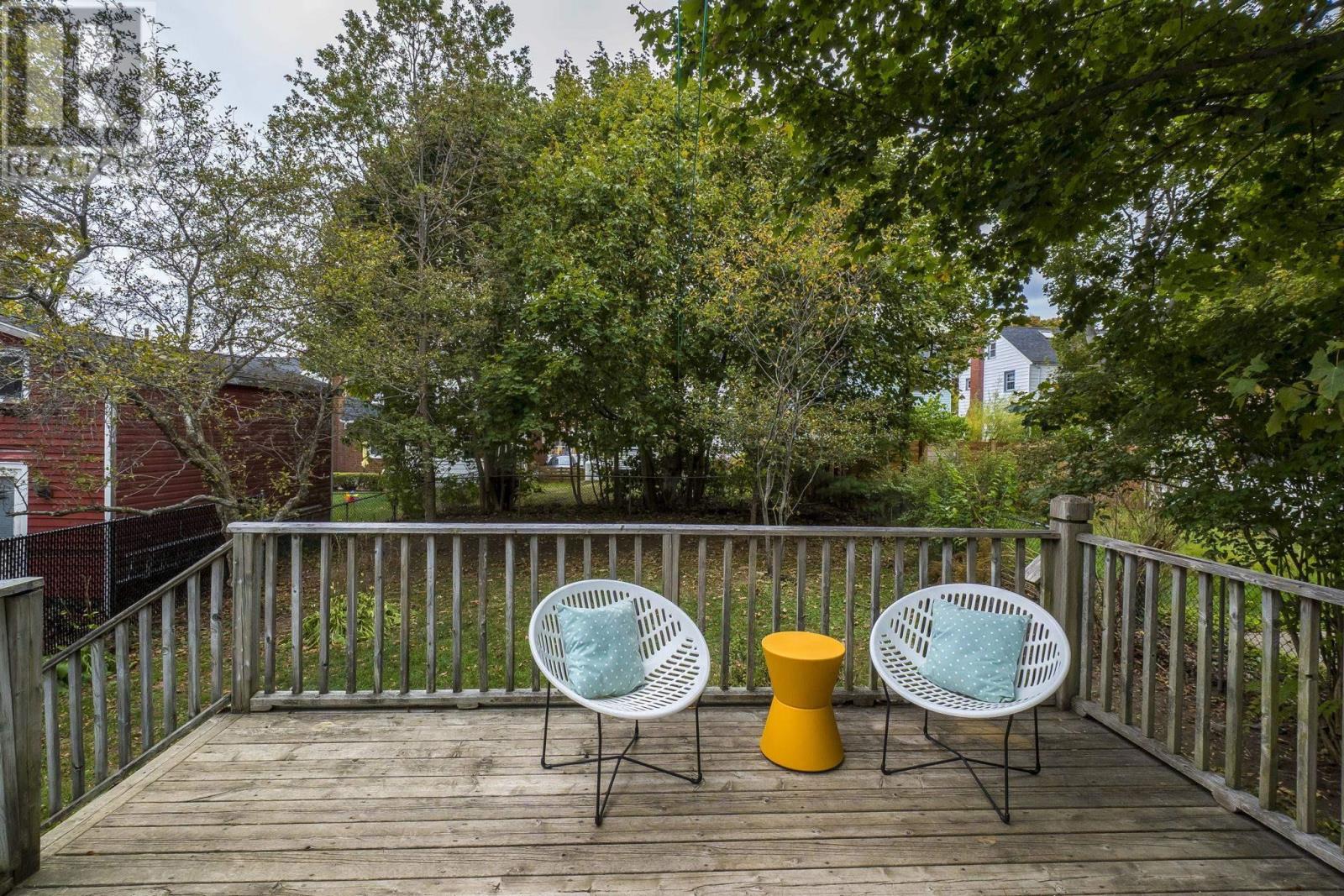 6433 Almon Street, Halifax, Nova Scotia  B3L 1V6 - Photo 18 - 202525961