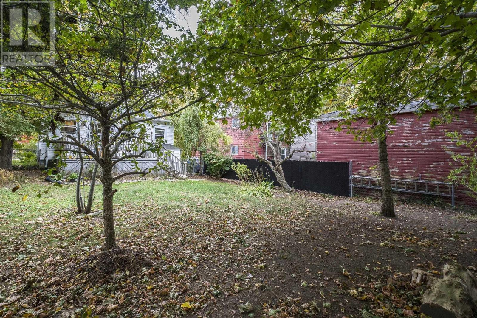 6433 Almon Street, Halifax, Nova Scotia  B3L 1V6 - Photo 37 - 202525961