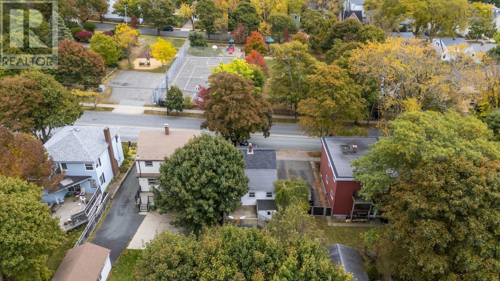 6433 Almon Street, Halifax, Nova Scotia  B3L 1V6 - Photo 40 - 202525961