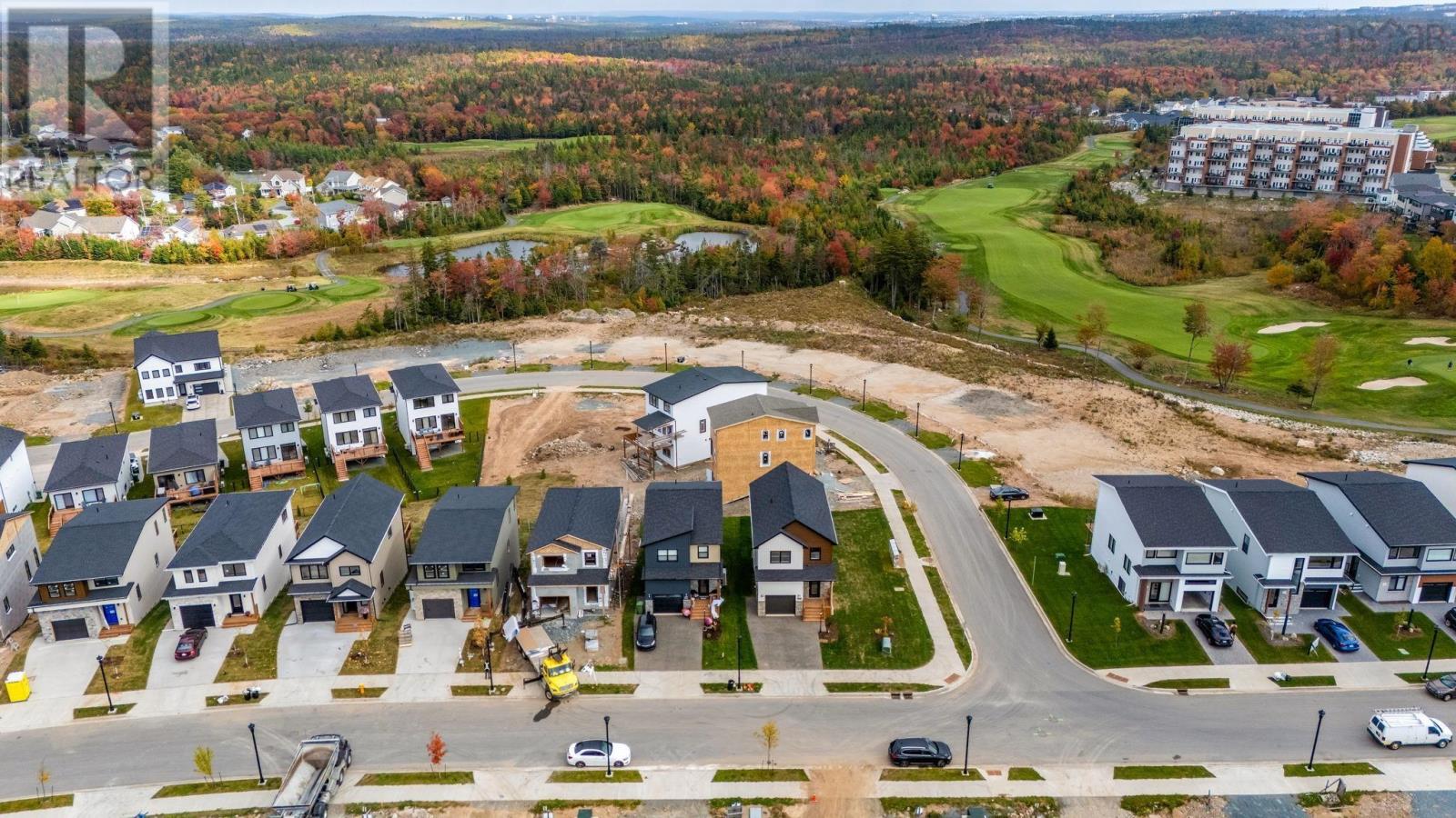Lot 8-15 Provence Way, Brunello Estates, Timberlea, Nova Scotia  B3T 0N8 - Photo 15 - 202526560