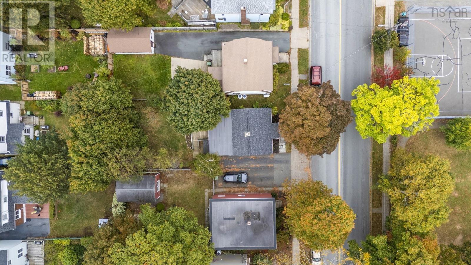 6433 Almon Street, Halifax, Nova Scotia  B3L 1V6 - Photo 45 - 202525961