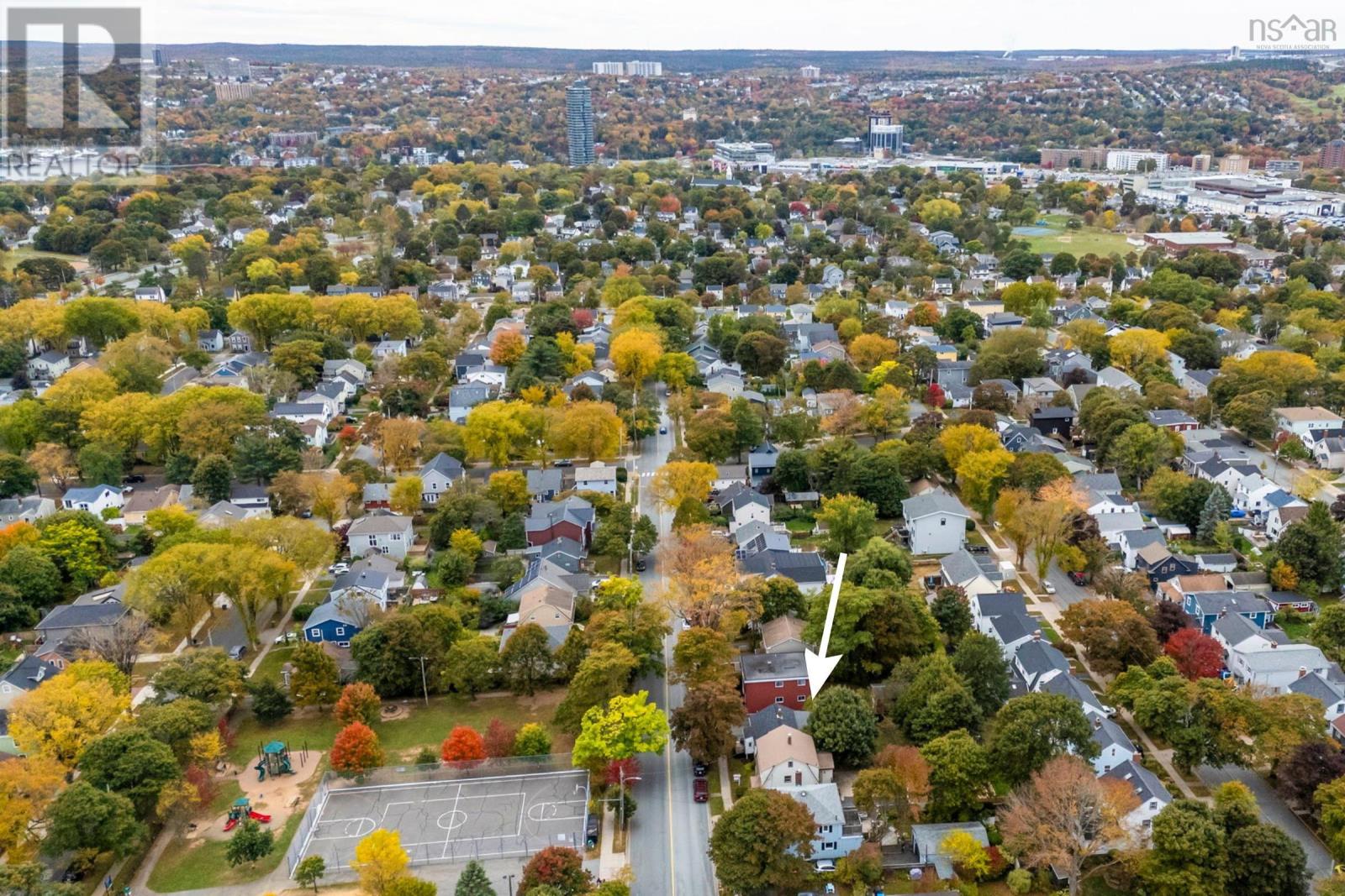 6433 Almon Street, Halifax, Nova Scotia  B3L 1V6 - Photo 49 - 202525961