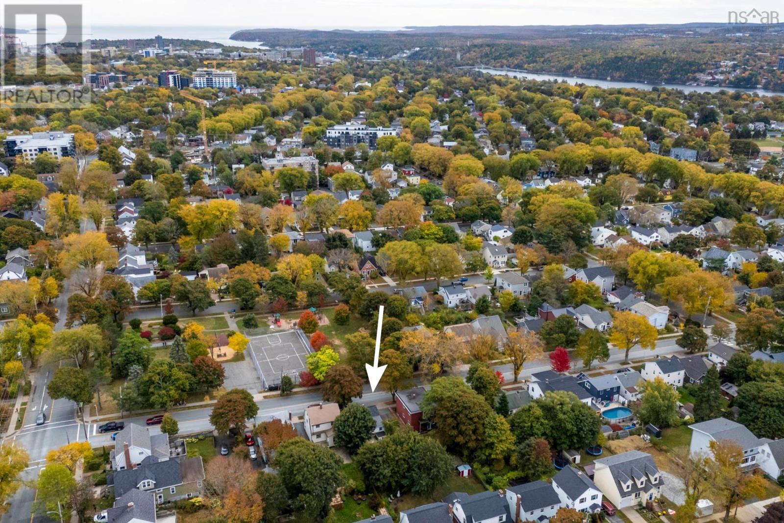 6433 Almon Street, Halifax, Nova Scotia  B3L 1V6 - Photo 47 - 202525961