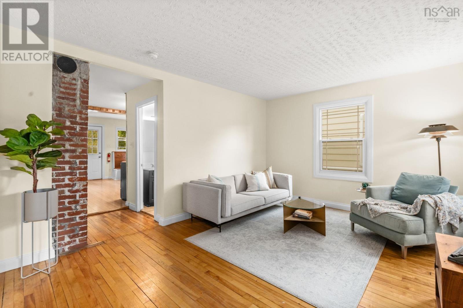 6433 Almon Street, Halifax, Nova Scotia  B3L 1V6 - Photo 7 - 202525961