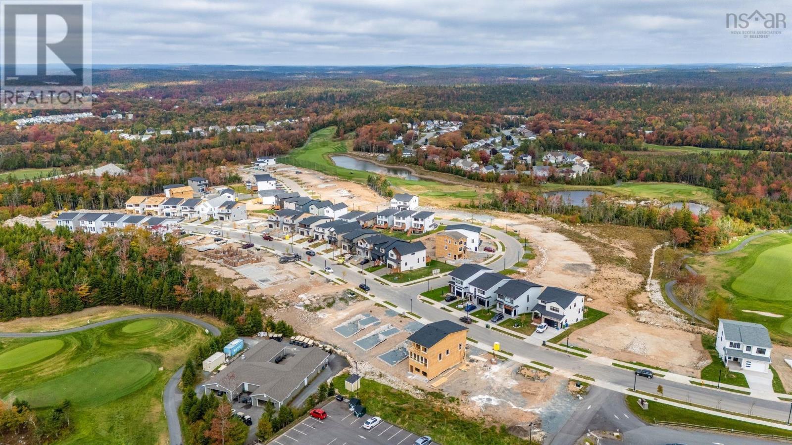Lot 8-15 Provence Way, Brunello Estates, Timberlea, Nova Scotia  B3T 0N8 - Photo 10 - 202526560