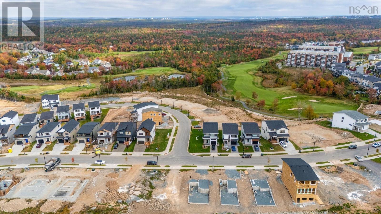 Lot 8-15 Provence Way, Brunello Estates, Timberlea, Nova Scotia  B3T 0N8 - Photo 22 - 202526560