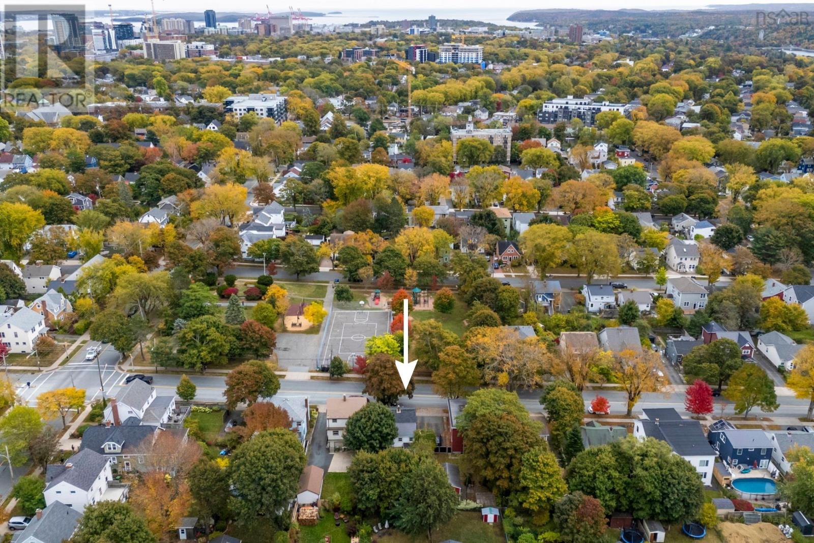 6433 Almon Street, Halifax, Nova Scotia  B3L 1V6 - Photo 46 - 202525961