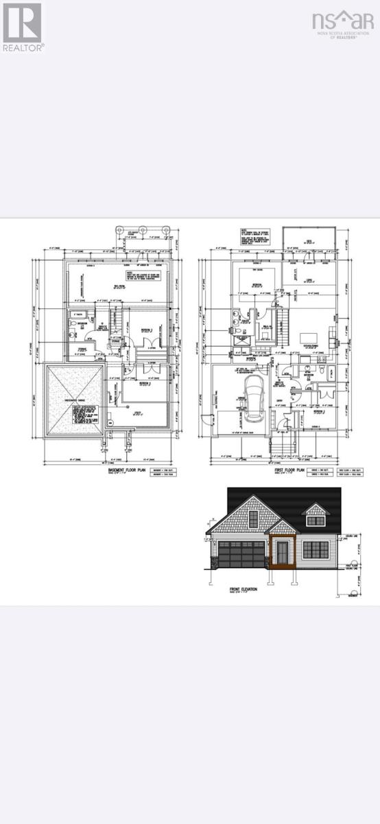 Lot 8-15 Provence Way, Brunello Estates, Timberlea, Nova Scotia  B3T 0N8 - Photo 3 - 202526560