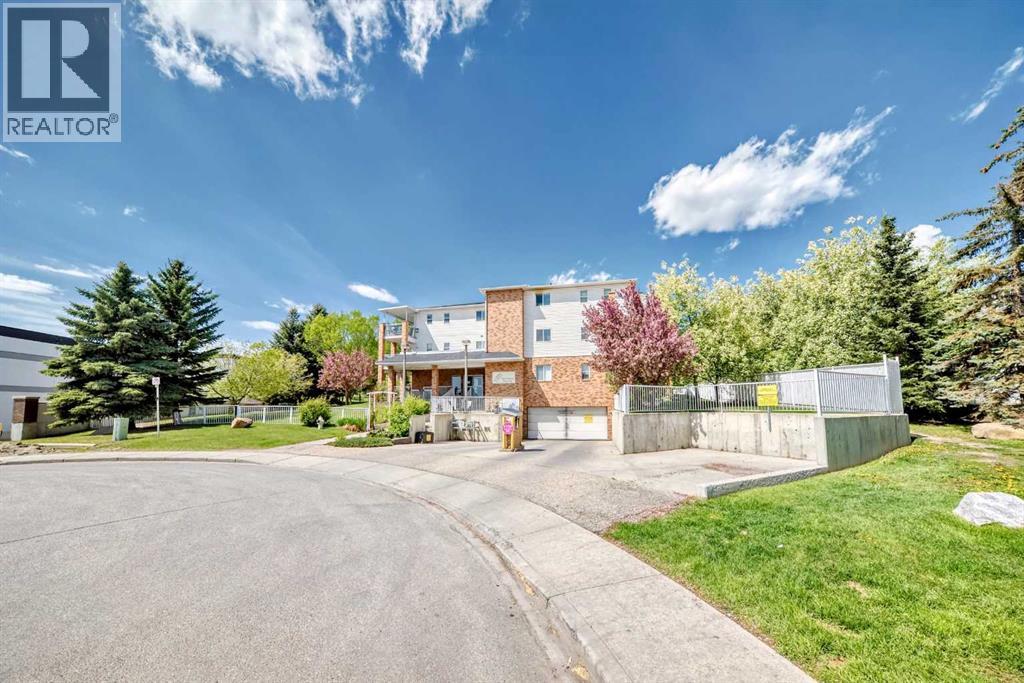 435, 165 Manora Place Ne, Calgary, Alberta T2A 7X5 - Photo 32 - A2226595