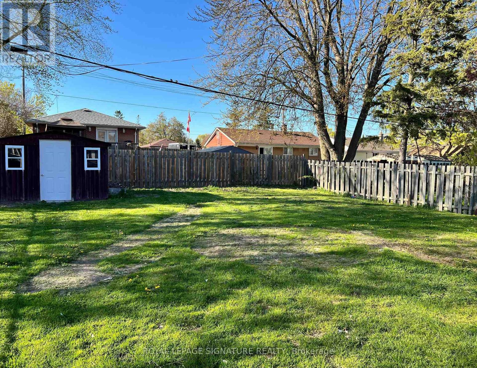 Main - 552 Monteith Avenue, Oshawa, Ontario  L1J 1C9 - Photo 15 - E12482801