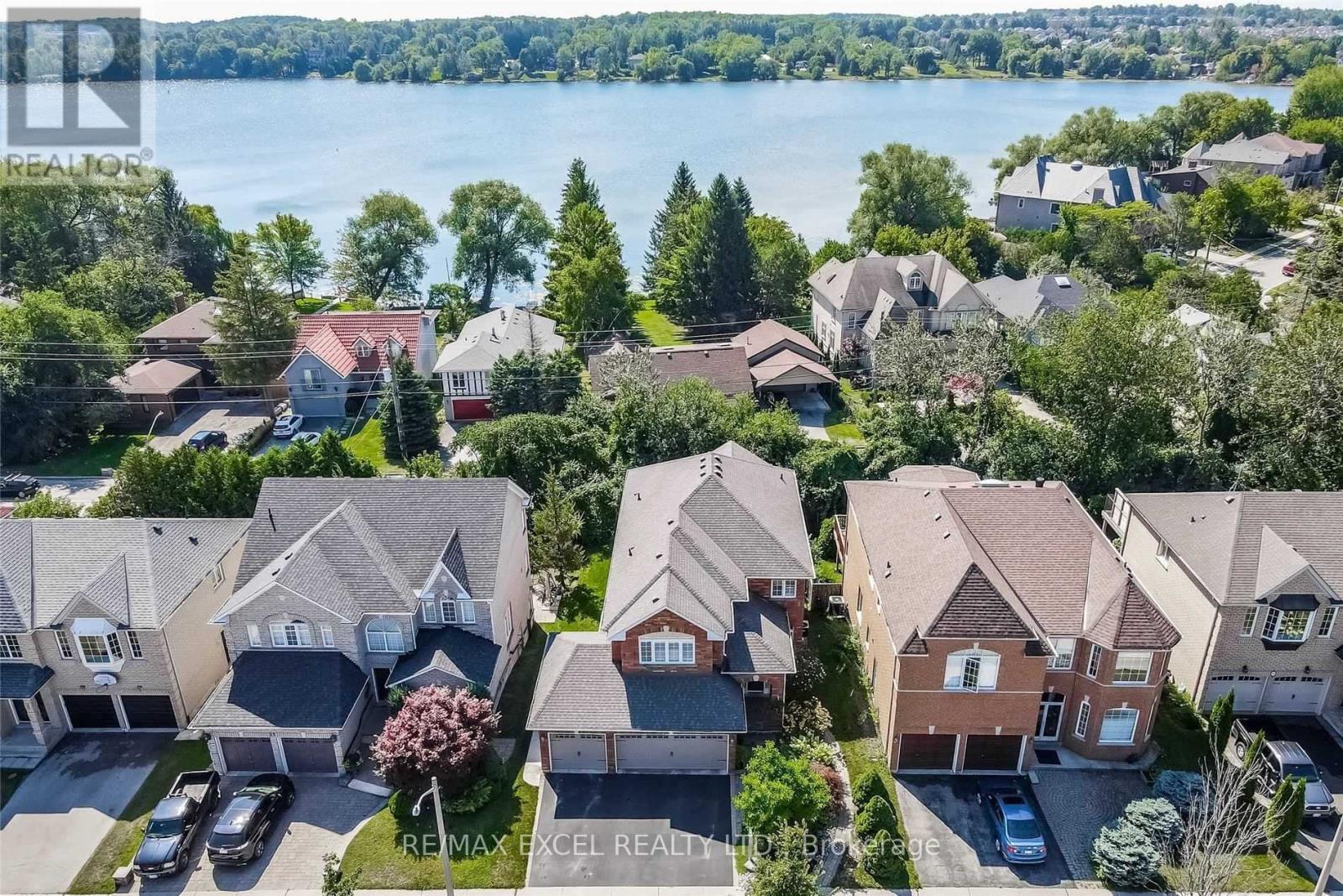 LOWER LEVEL - 31 GREEN MEADOW CRESCENT, Richmond Hill, Ontario