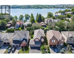 LOWER LEVEL - 31 GREEN MEADOW CRESCENT, Richmond Hill, Ontario