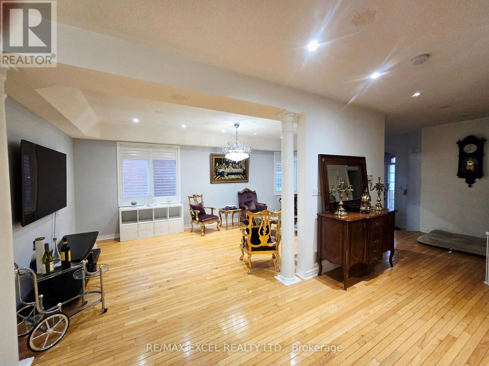 Upper Level - 31 Green Meadow Crescent, Richmond Hill, Ontario  L4E 3A9 - Photo 13 - N12482791