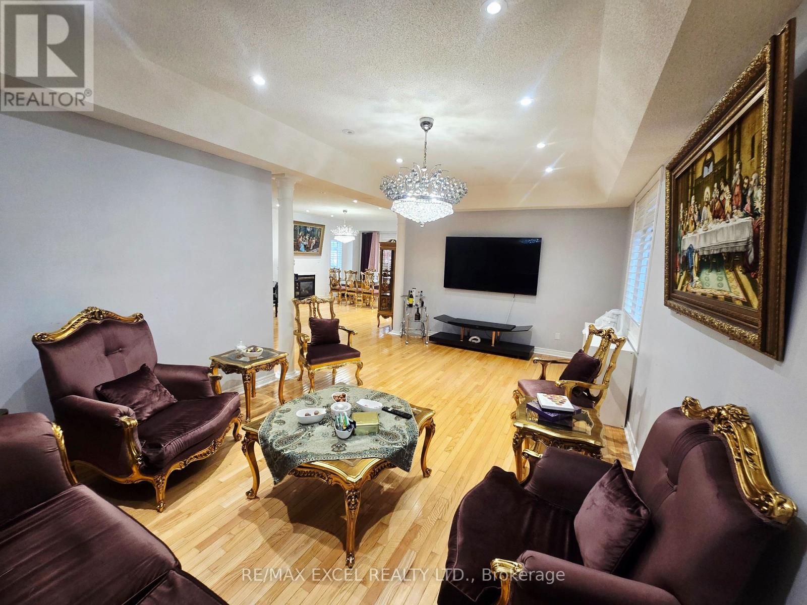 Upper Level - 31 Green Meadow Crescent, Richmond Hill, Ontario  L4E 3A9 - Photo 15 - N12482791