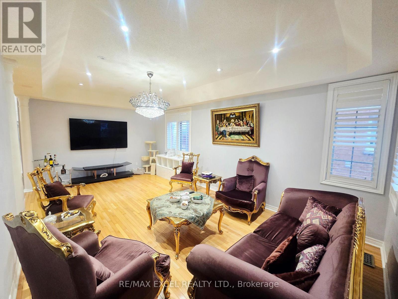 Upper Level - 31 Green Meadow Crescent, Richmond Hill, Ontario  L4E 3A9 - Photo 6 - N12482791