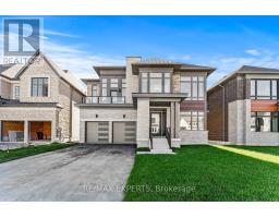 17 SAXBY FARM AVENUE, King, Ontario