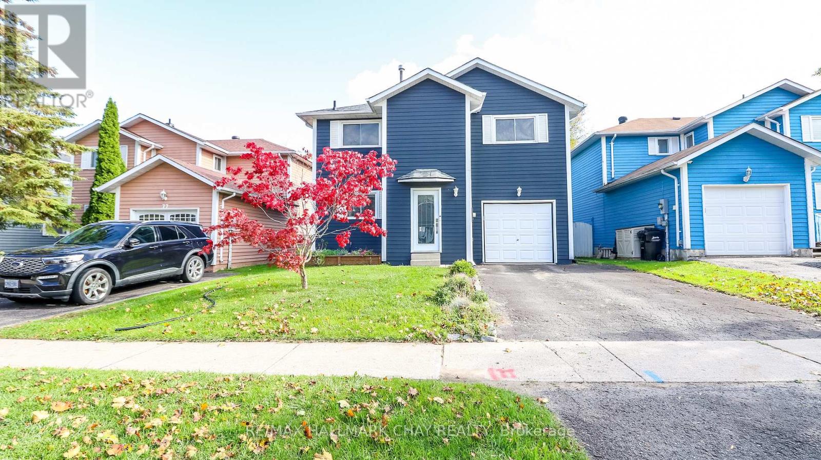 75 ELIZABETH STREET W, barrie (ardagh), Ontario