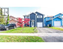 75 ELIZABETH STREET W, Barrie, Ontario