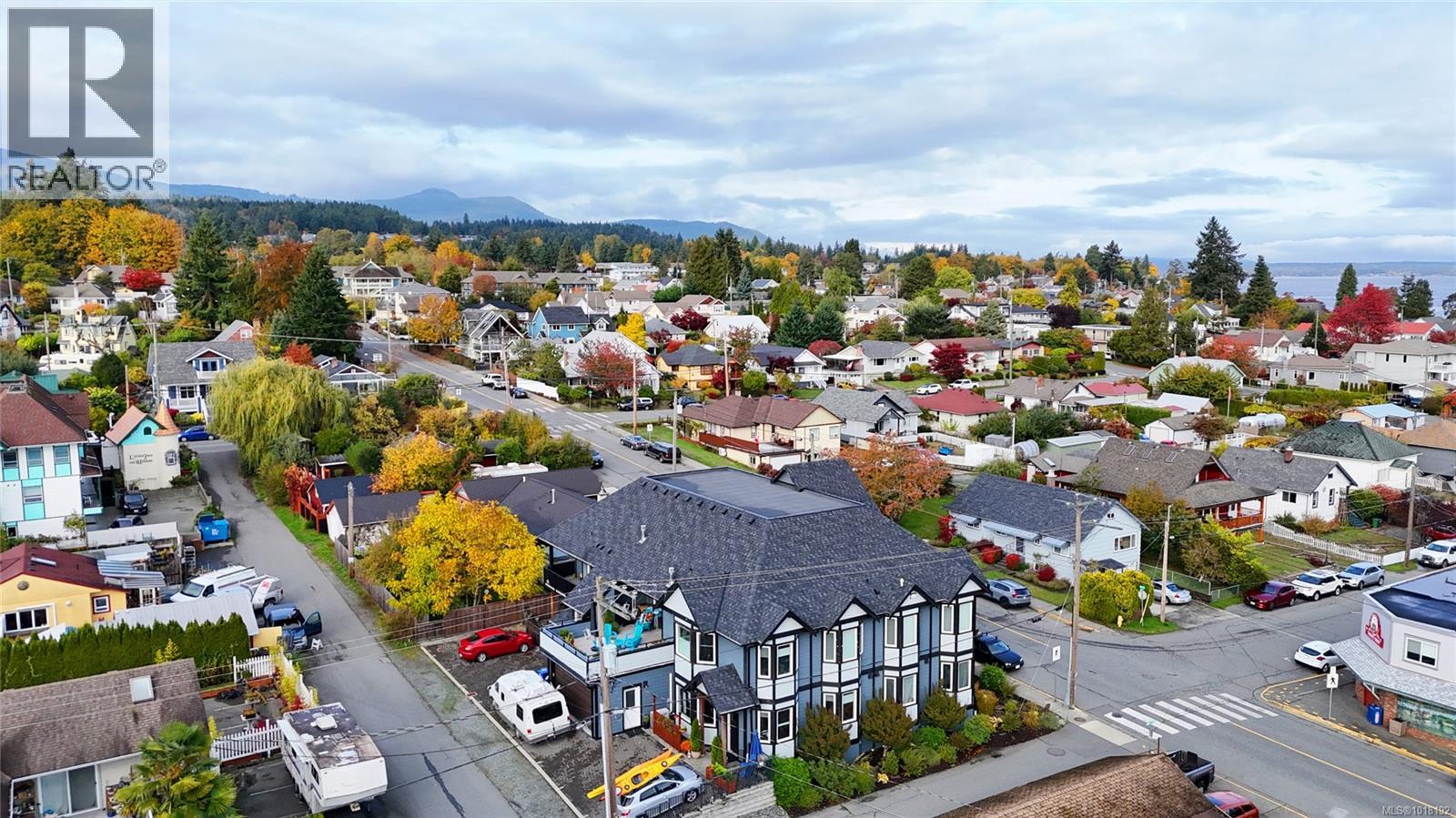 202 9844 Croft St, Chemainus, British Columbia  V0R 1K0 - Photo 42 - 1018192
