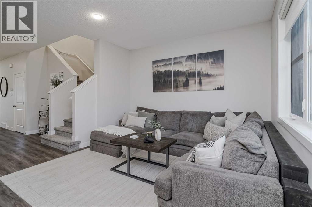 859 Walgrove Boulevard Se, Calgary, Alberta  T2X 4G1 - Photo 5 - A2266236
